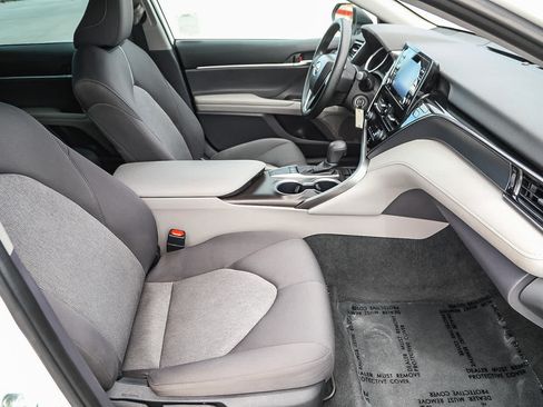 Certified 2023 Toyota Camry LE FWD image 13