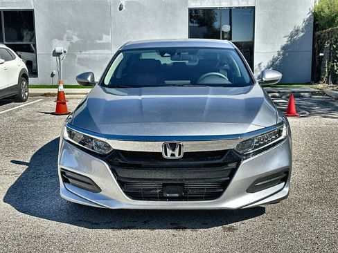 Used 2020 Honda Accord LX image 6