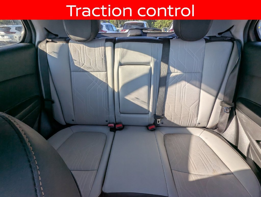 Used 2021 Chevrolet Trax LT w/ Driver Confidence Package FWD image 26