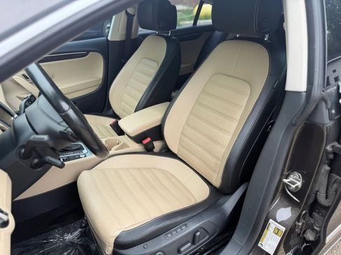 Used 2014 Volkswagen CC Executive AWD/4WD image 18
