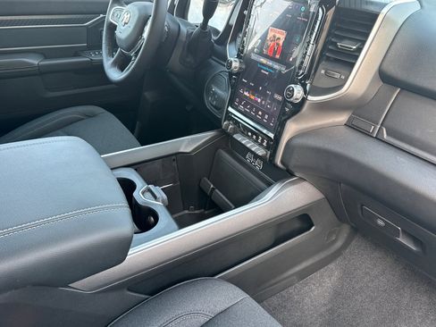 New 2026 RAM 2500 Big Horn image 14