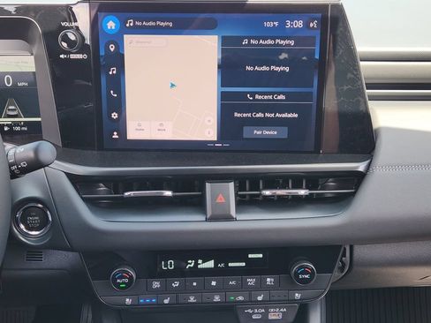 New 2026 Subaru Outback Touring XT AWD/4WD image 14
