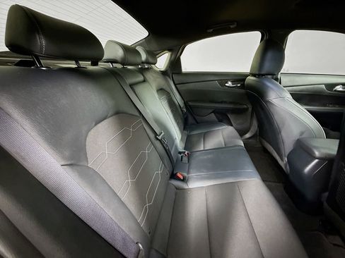 Used 2024 Kia Forte GT-Line w/ GT-Line Premium Package image 27