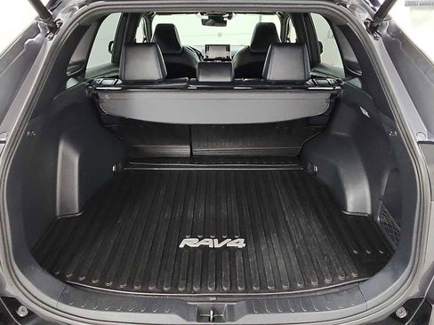 Certified 2020 Toyota RAV4 XSE w/ XSE Grade Weather Package image 28