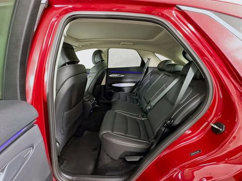 Certified 2026 Genesis GV70 2.5T Advanced image 26