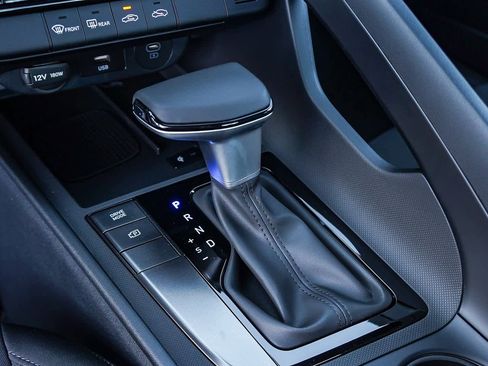 New 2026 Hyundai Elantra Sport image 23