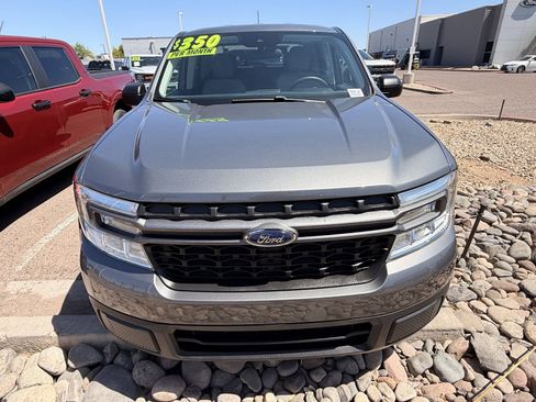 Certified 2024 Ford Maverick XLT w/ Equipment Group 300A Standard AWD/4WD image 2