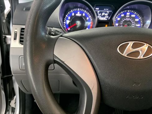 Used 2016 Hyundai Elantra SE image 21