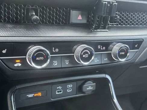 Used 2025 Honda CR-V Sport-L image 20