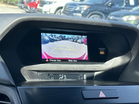 Used 2021 Acura ILX image 20