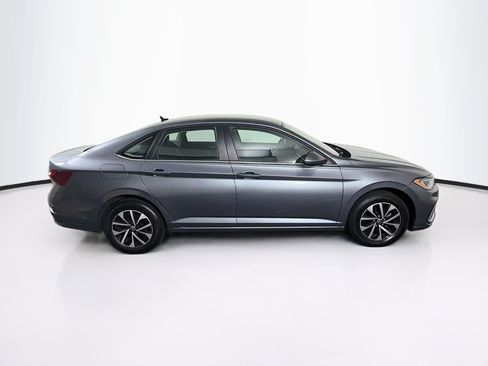 Used 2025 Volkswagen Jetta S FWD image 10