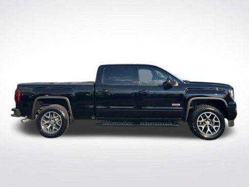 Used 2017 GMC Sierra 1500 SLT AWD/4WD image 7