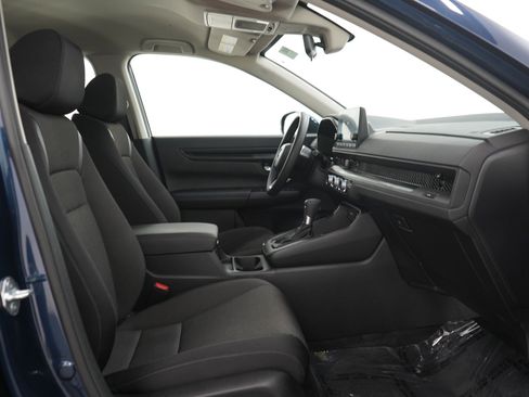 Used 2024 Honda CR-V LX image 12