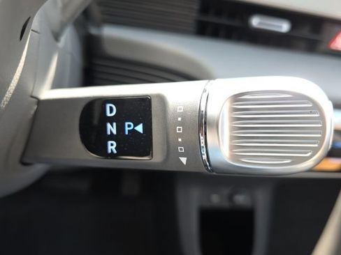 Certified 2024 Hyundai Ioniq 5 SEL RWD image 12