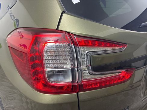Certified 2023 Subaru Ascent Onyx Edition Limited AWD/4WD image 12
