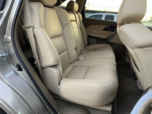 Used 2007 Acura MDX w/ Sport Package AWD/4WD image 13