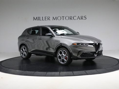 Used 2024 Alfa Romeo Tonale Veloce image 15