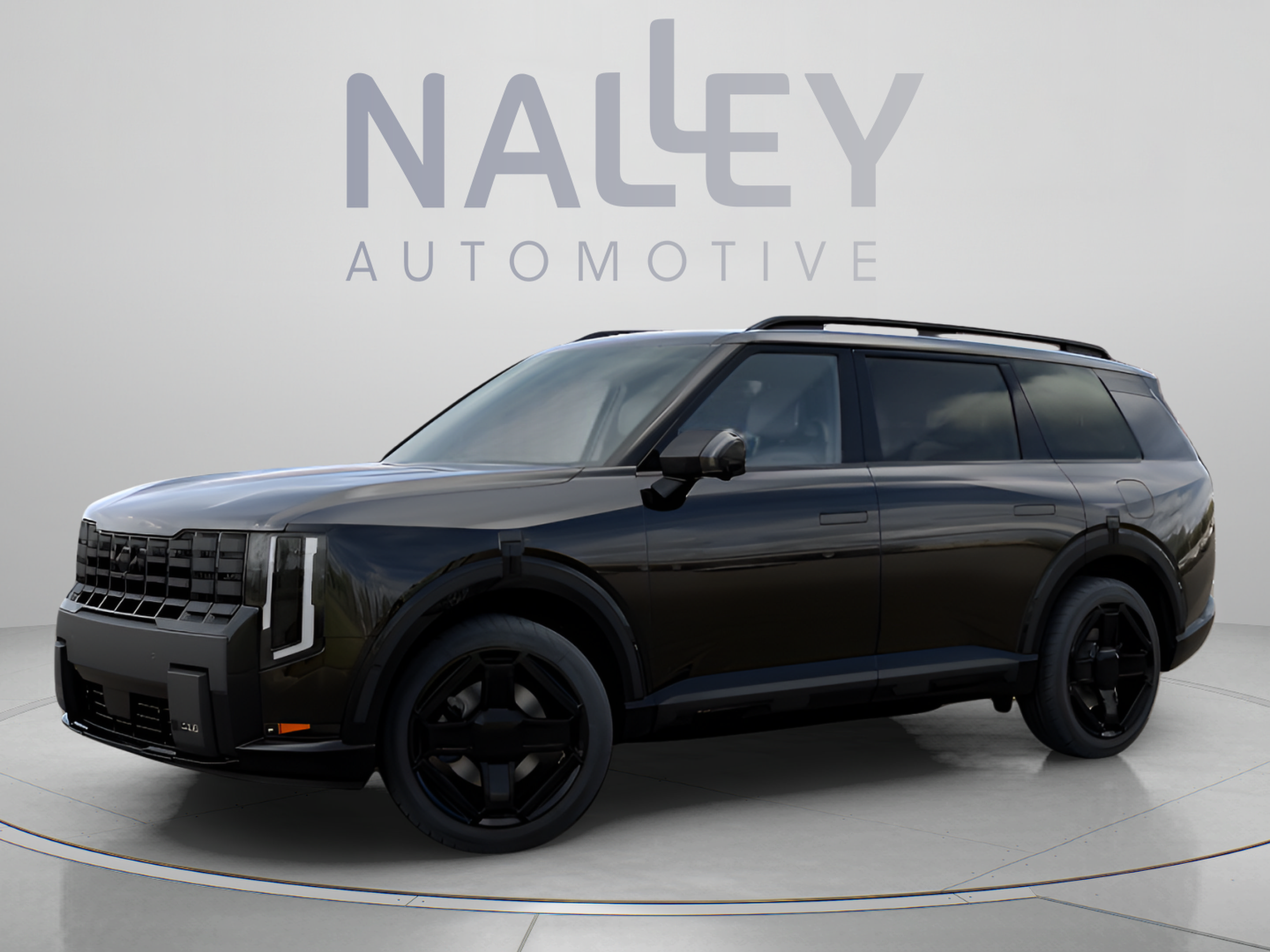 New 2027 Kia Telluride X-Line SX Prestige w/ Towing Package AWD/4WD image 2