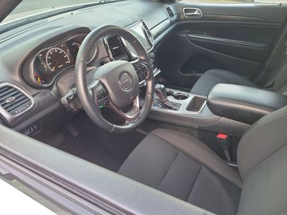 Used 2021 Jeep Grand Cherokee Freedom Edition