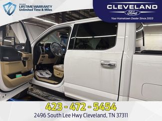 Used 2021 Ford F350 Lariat w/ Lariat Ultimate Package video 1