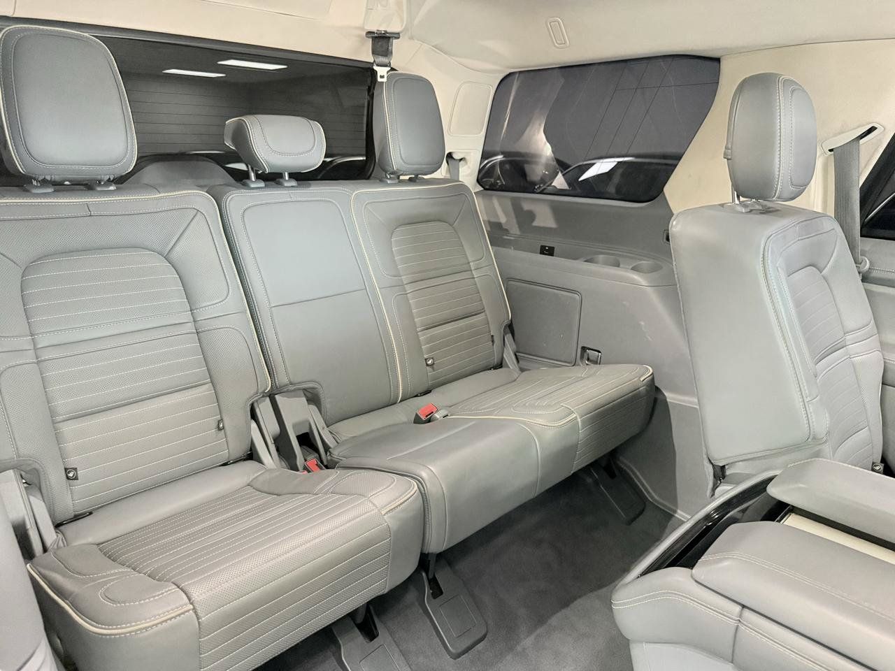 Used 2018 Lincoln Navigator Black Label AWD/4WD image 23