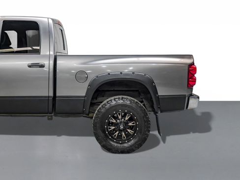 Used 2008 Dodge Ram 3500 Truck Laramie w/ Trailer Tow Group image 11