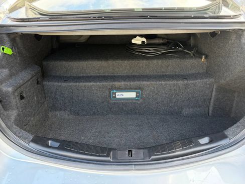 Used 2018 Ford Fusion Energi SE FWD image 16