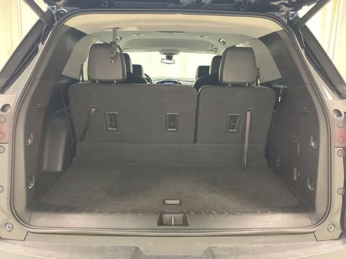 Used 2019 Chevrolet Traverse LT w/ LT Premium Package FWD image 22
