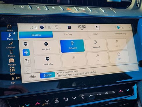 New 2026 Jeep Grand Cherokee Limited image 25