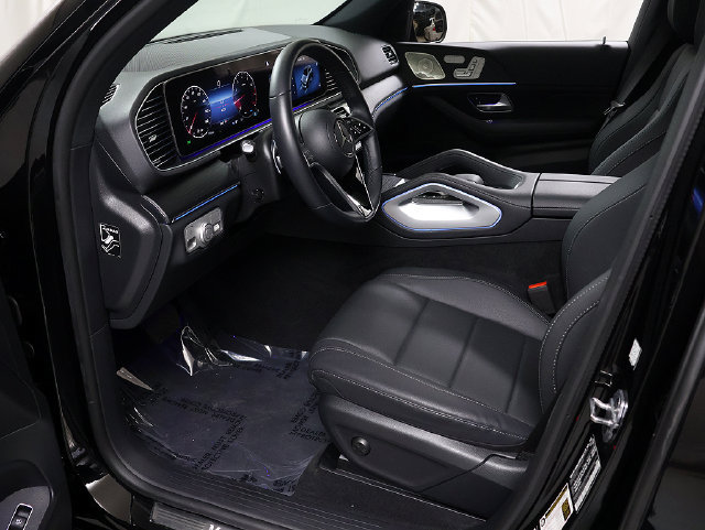 Used 2026 Mercedes-Benz GLE 350 4MATIC image 11
