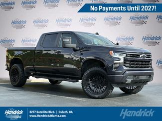 Used 2024 Chevrolet Silverado 1500 RST w/ Convenience Package II AWD/4WD video 1