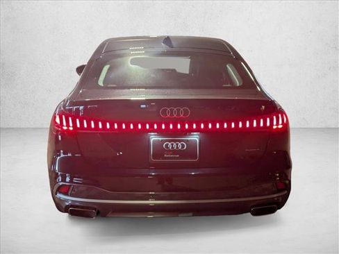 New 2025 Audi A5 2.0T Premium image 7