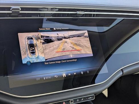 New 2026 Mercedes-Benz E 350 Sedan image 13