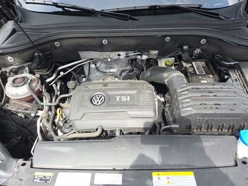 Used 2023 Volkswagen Atlas Cross Sport SE AWD/4WD image 28