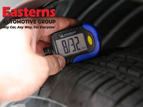 Used 2025 Subaru Outback Premium AWD/4WD image 22