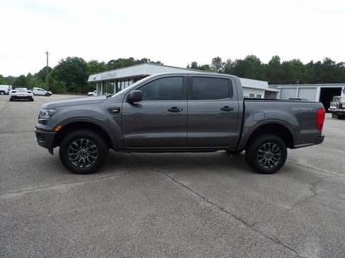 Used 2020 Ford Ranger XLT w/ Equipment Group 301A Mid RWD image 5