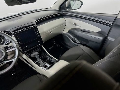 Certified 2024 Hyundai Tucson SEL image 23