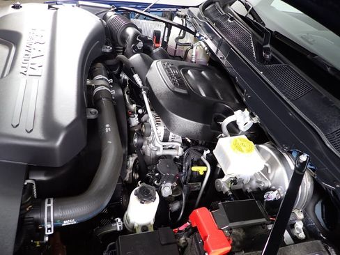 Used 2024 RAM 2500 Power Wagon w/ Level 1 Equipment Group image 13