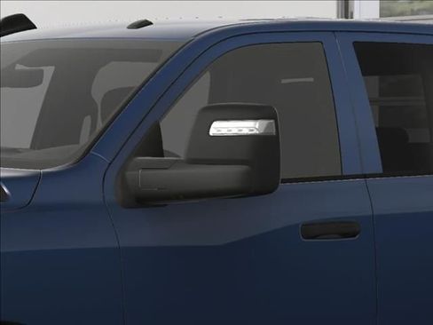 New 2024 RAM 2500 Tradesman image 15