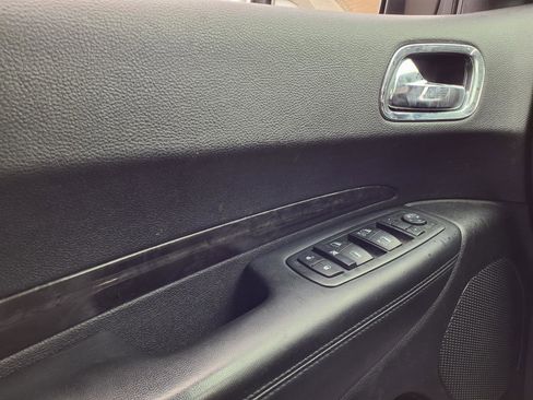 Used 2014 Dodge Durango Limited w/ Premium Group image 21