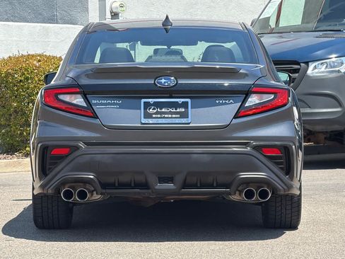 Used 2024 Subaru WRX Premium AWD/4WD image 8