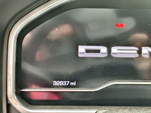 Certified 2023 GMC Sierra 1500 Denali w/ Denali Reserve Package image 4