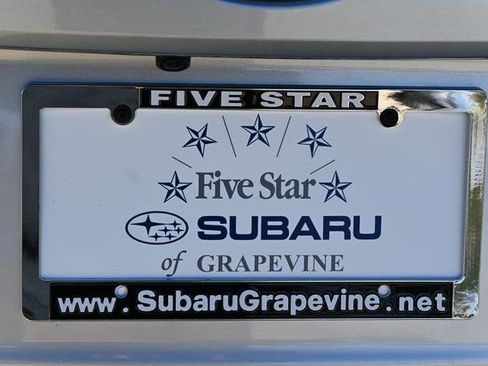 New 2026 Subaru Crosstrek 2.0i Premium image 13