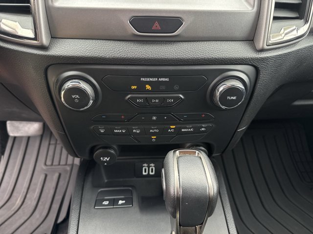 Used 2023 Ford Ranger XLT w/ Equipment Group 301A Mid RWD image 19