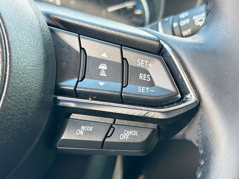 Certified 2023 MAZDA CX-5 AWD 2.5 S w/ Premium Plus Pkg image 37