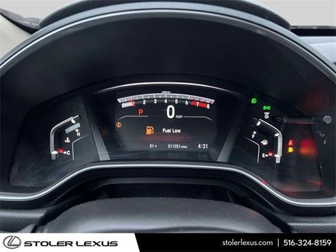 Used 2019 Honda CR-V EX image 30