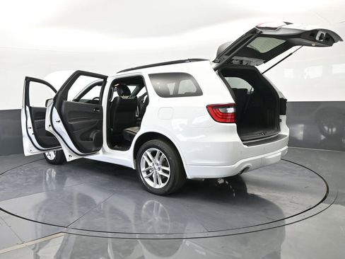 Used 2023 Dodge Durango GT image 83