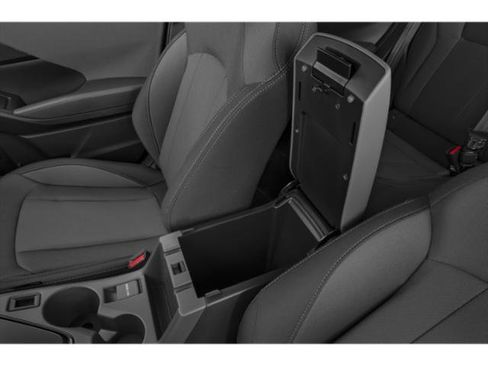 New 2026 Subaru Crosstrek 2.5i AWD/4WD image 22