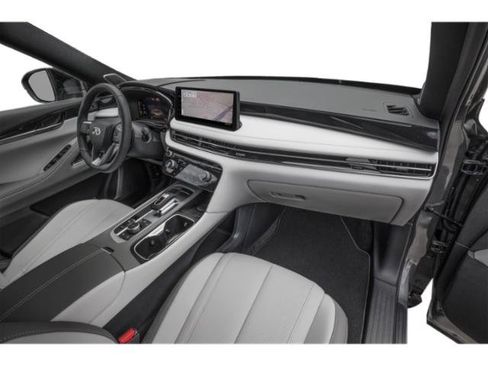 New 2027 INFINITI QX65 Sport w/ Premium Package AWD/4WD image 17