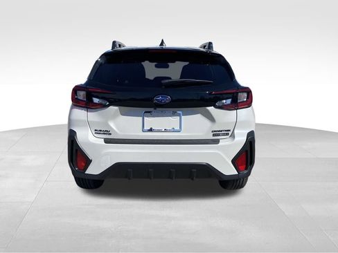 New 2026 Subaru Crosstrek 2.5i Sport AWD/4WD image 3